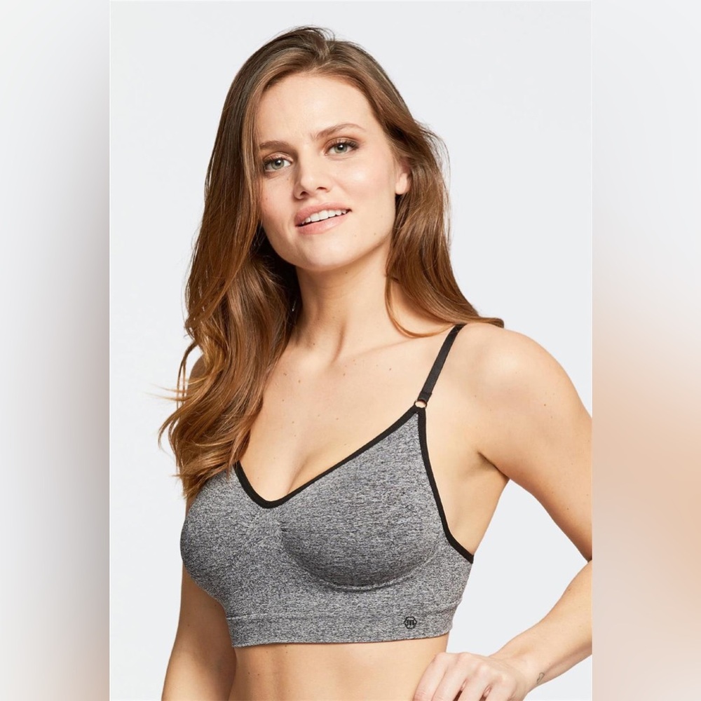 MIEL/New With Tag Nana bralette Sz S/M
